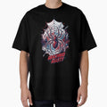 Arachnid Agility Everyday Graphic Tee