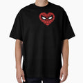 I Love New York Spiderman Retro Style Tee