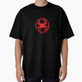 Across The Spider Verse - Miles Casual Print T-Shirt