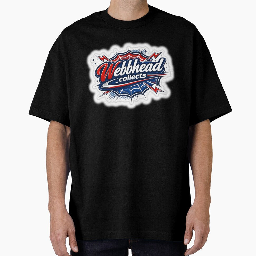 WebbHead_Collects Tee Retro Style Tee