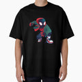 Miles Classic Graphic Shirt