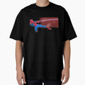 Spider-Man: Drag Me Home Graphic T-Shirt