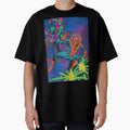 Vintage Spider Man Retro Style Tee