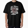 Marvel SpiderMan BND Movie 2026 Design Casual Print T-Shirt