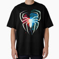 Spider Art Everyday Graphic Tee