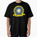 Midtown school of science and technology Classic Graphic Shirt