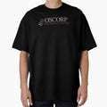 Oscorp Technologies circa 2002 Casual Print T-Shirt