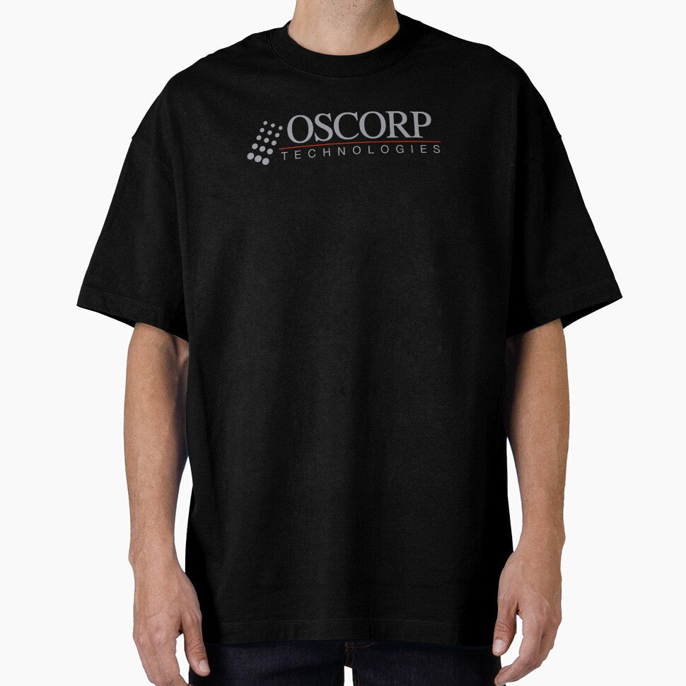 Oscorp Technologies circa 2002 Casual Print T-Shirt