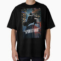 Spider-Noir Everyday Graphic Tee