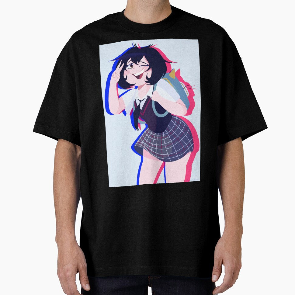 Peni Parker Everyday Graphic Tee