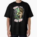 Green goblin 2 Everyday Graphic Tee