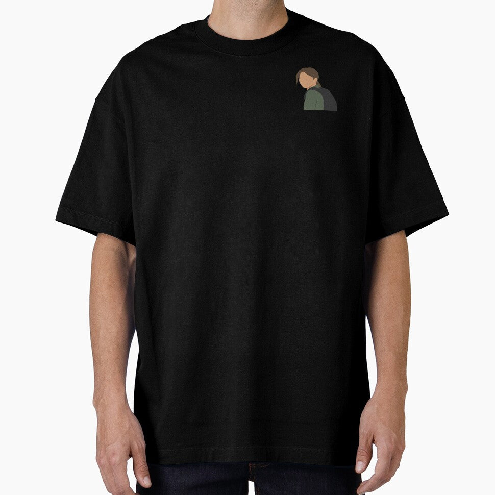 I Don't Have Any Friends Vintage-Inspired T-Shirt