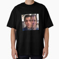 Tom Holland Selfie Meme Classic Graphic Shirt