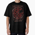 TOM-HOLLAND---VITRUVIAN-PIZZA-(SPIDERMAN-HOMECOMING) Classic Graphic Shirt