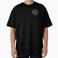 Spider*s web Retro Style Tee