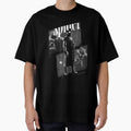 Dark Noir Web Hero Everyday Graphic Tee