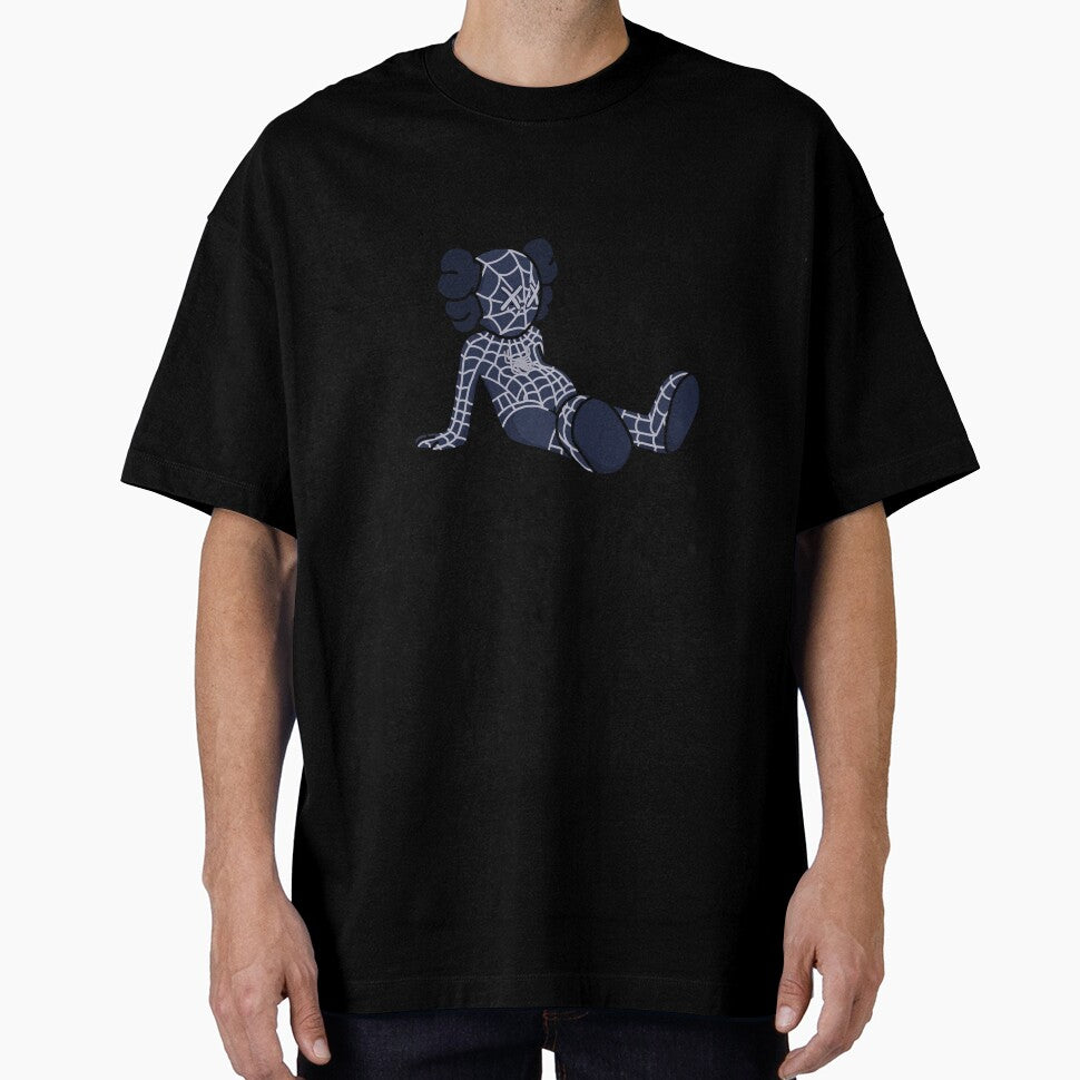 spiderman Classic Graphic Shirt