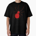 Spider Graphic T-Shirt