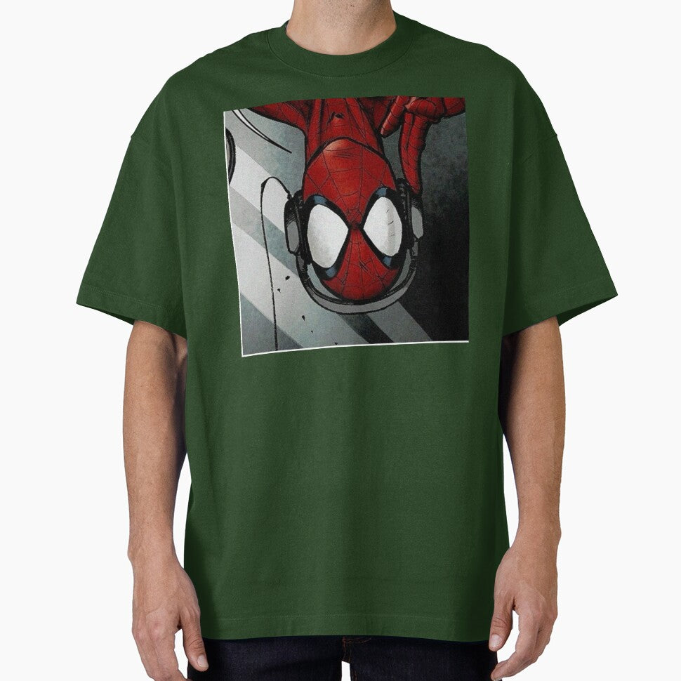 Brand new day | Everyday Graphic Tee