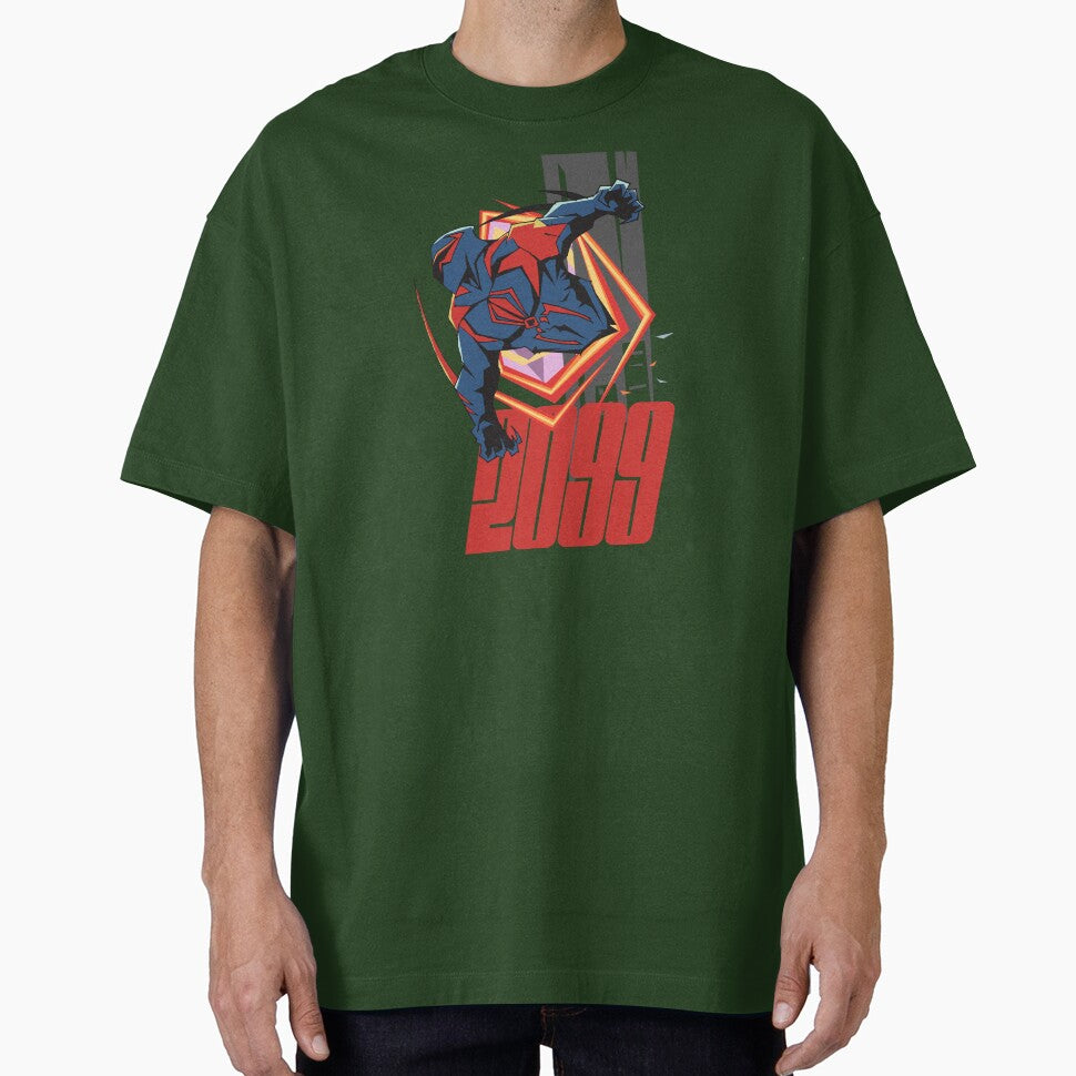 2099 Graphic T-Shirt
