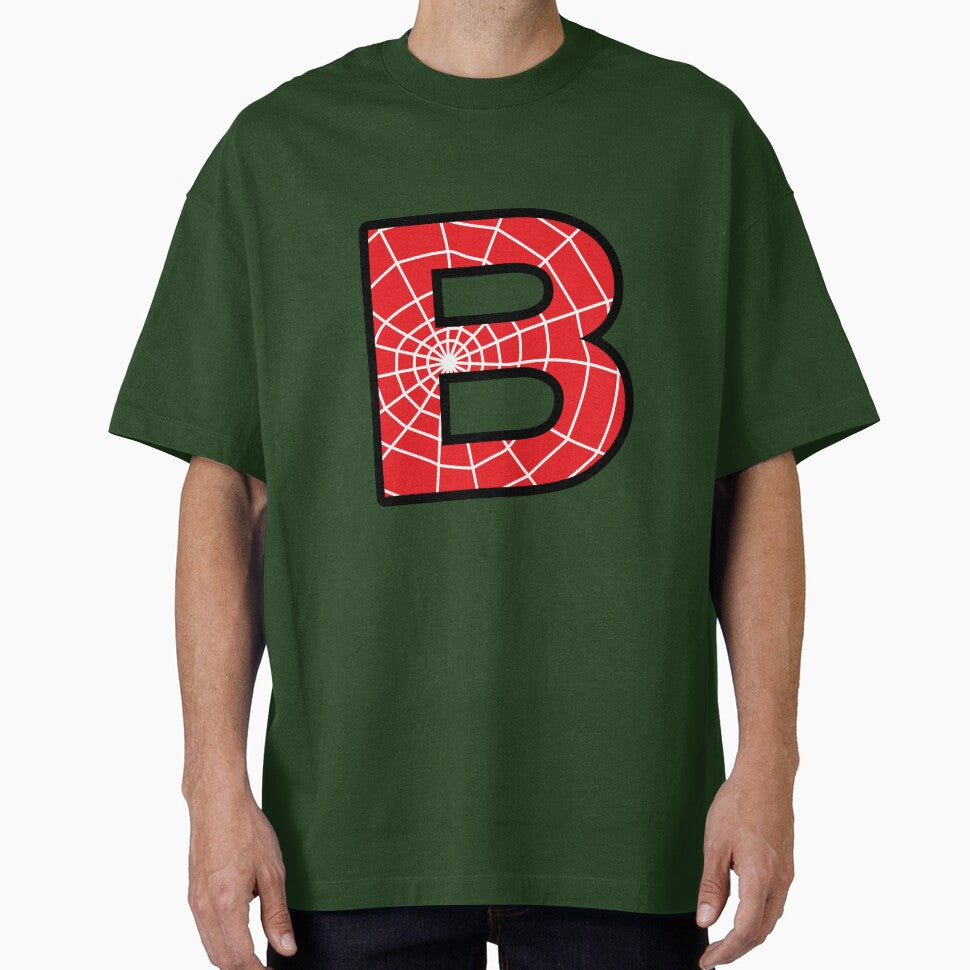 B Graphic T-Shirt