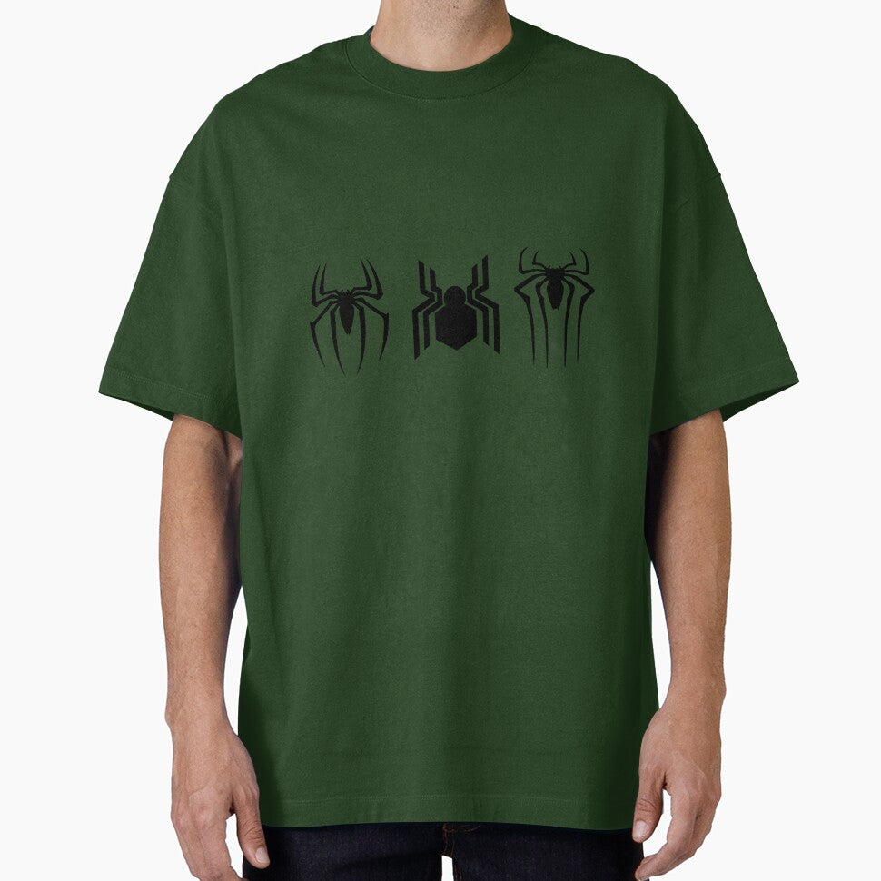 3 is the magic number Everyday Graphic Tee