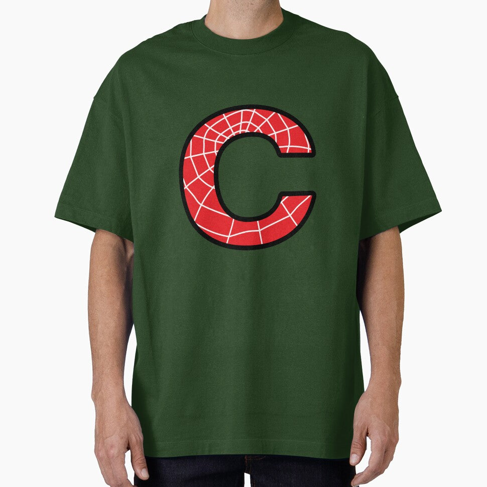 C Classic Graphic Shirt