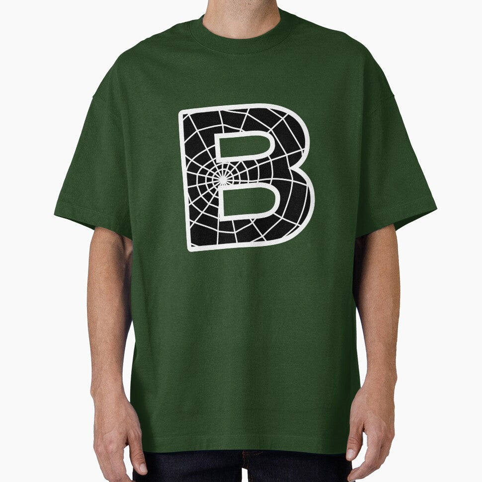 B Everyday Graphic Tee