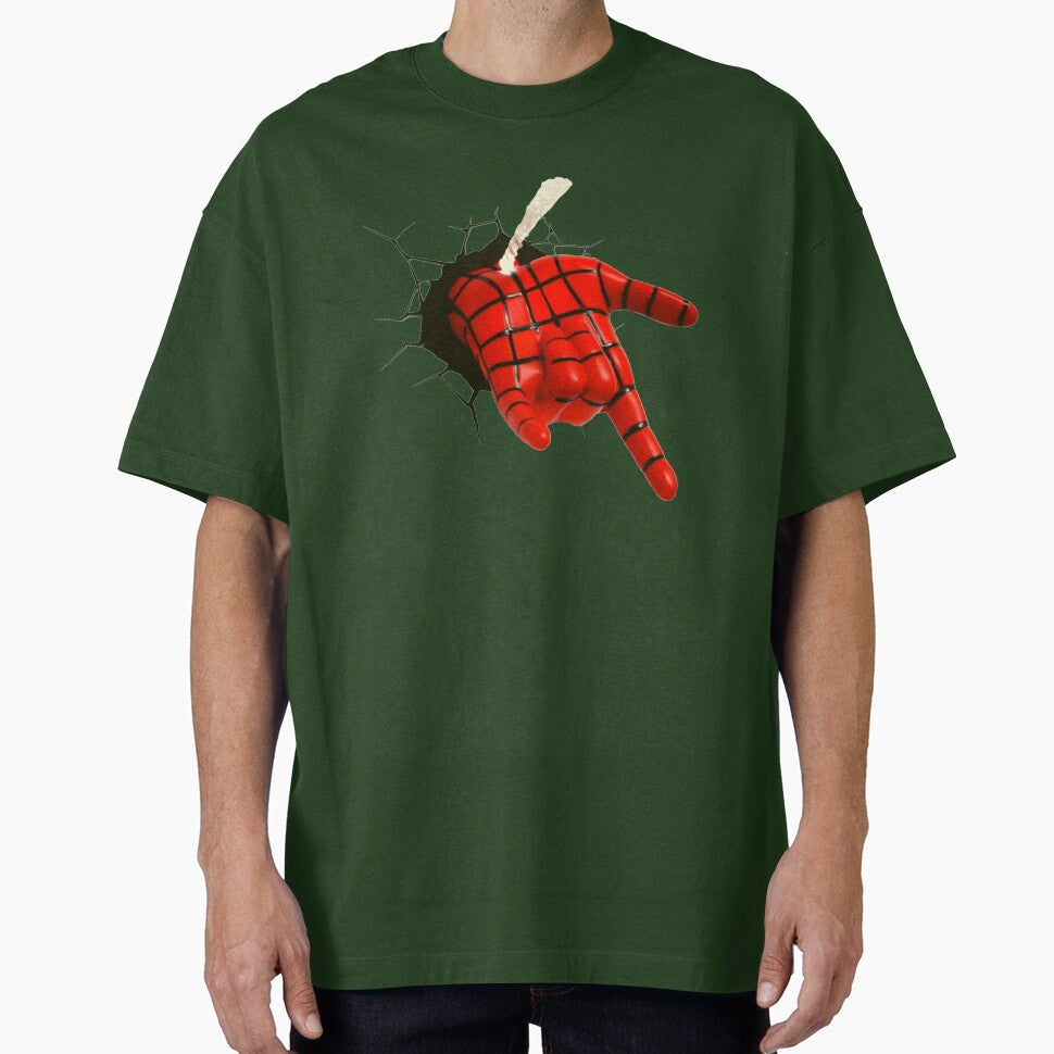 Andrew Garfreld Vintage-Inspired T-Shirt