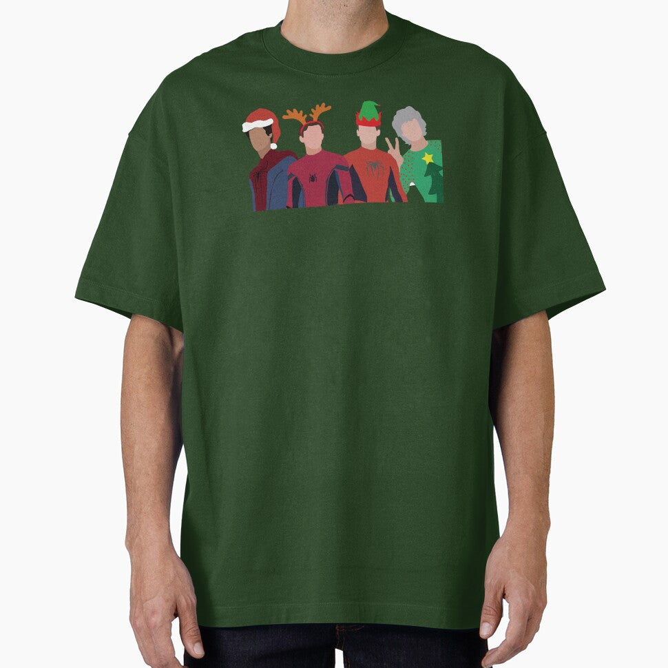 A Very Peter Christmas! Retro Style Tee