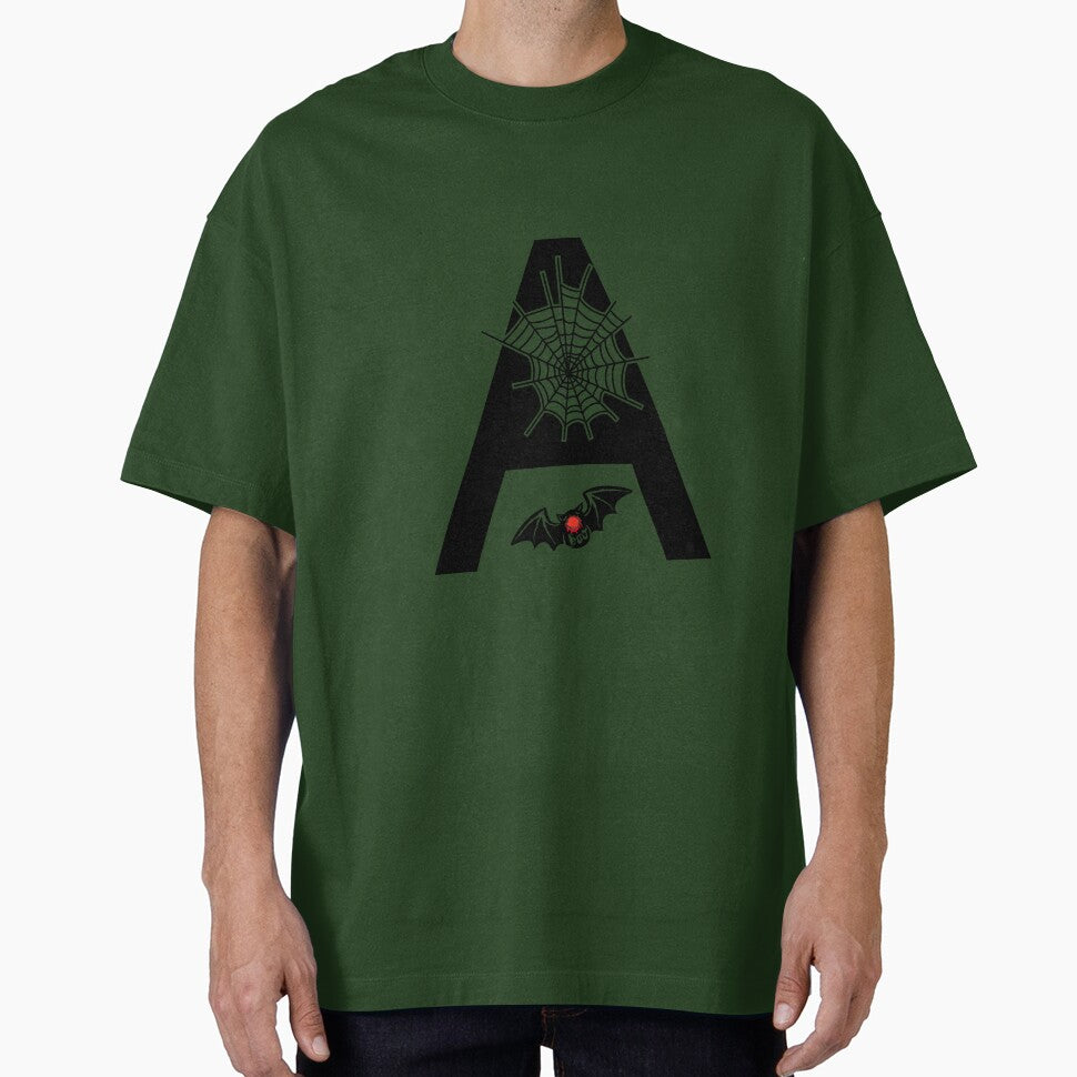 "A" spider 2022 Classic Graphic Shirt