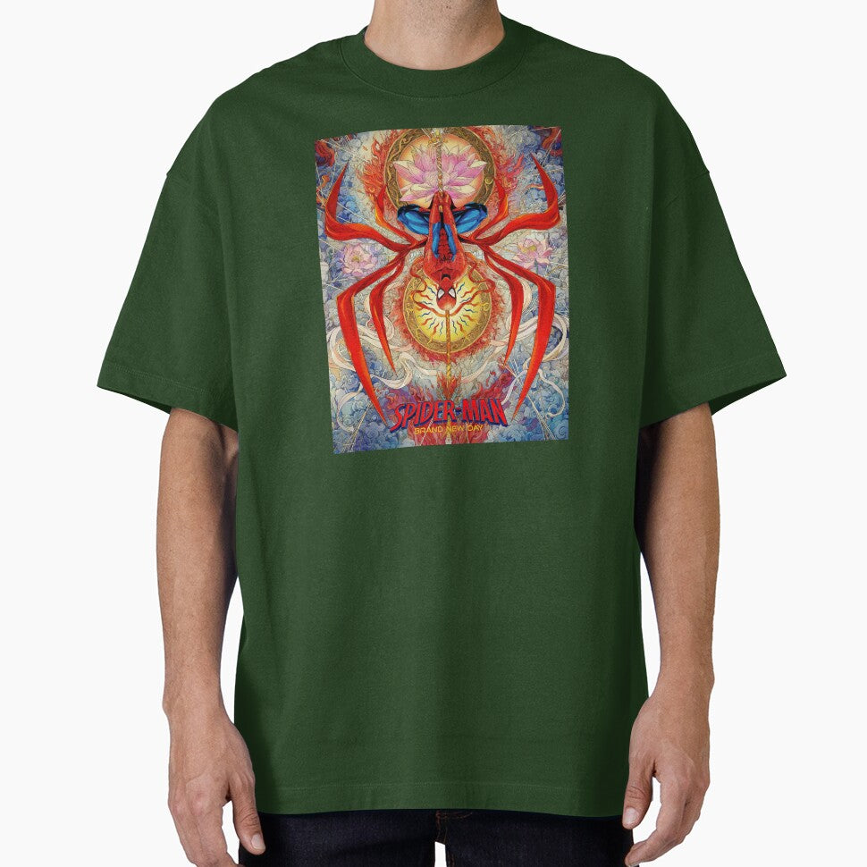 Brand New Day Graphic T-Shirt