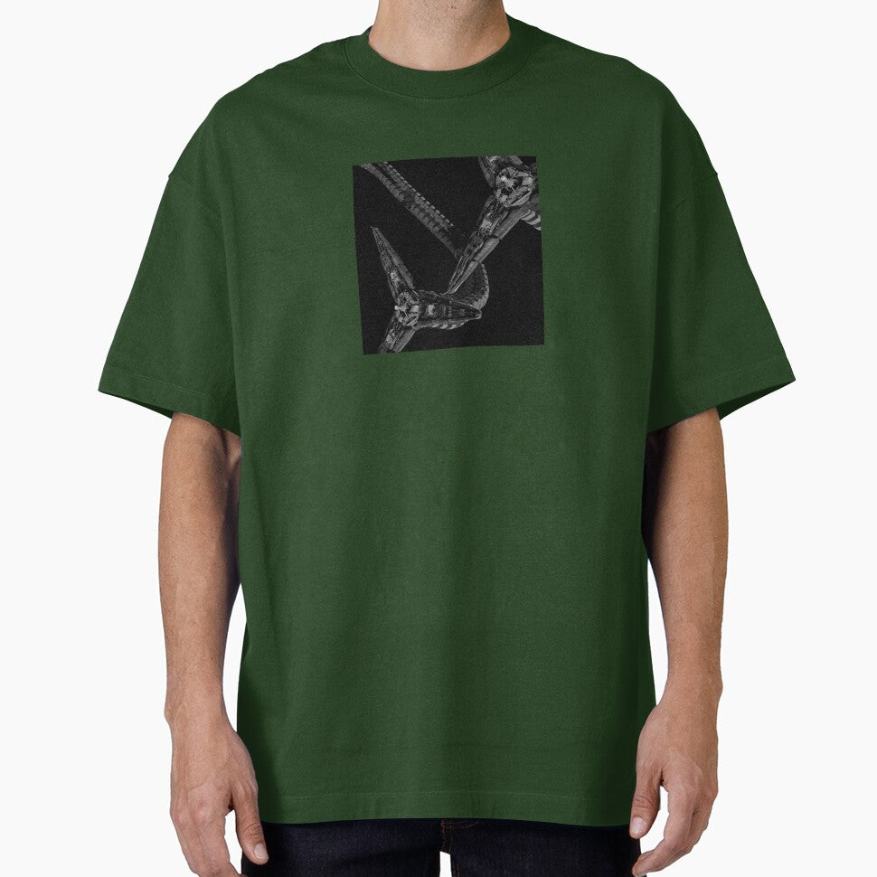 Doc Ock Tentacles Classic Graphic Shirt