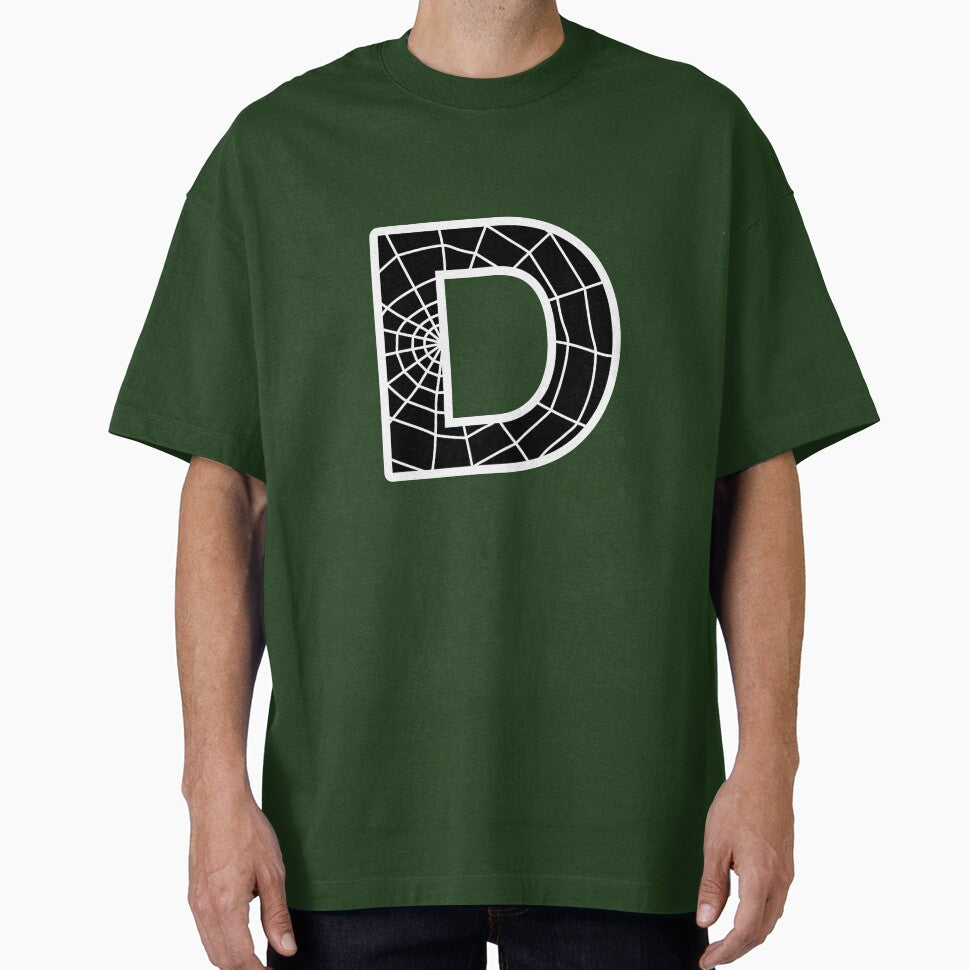D Everyday Graphic Tee