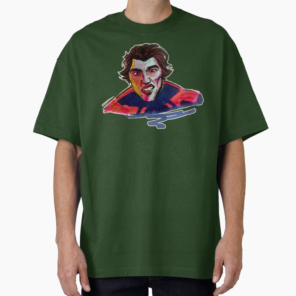 2099 Classic Graphic Shirt