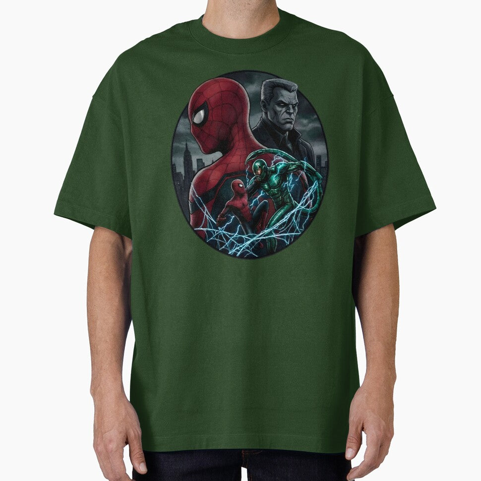 Brand New Showdown Classic Graphic Shirt