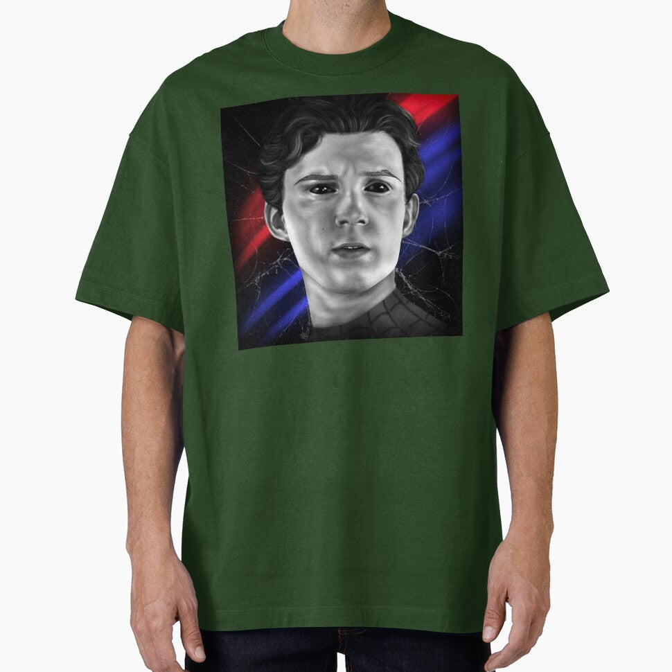 "I'm Both" #2 Everyday Graphic Tee