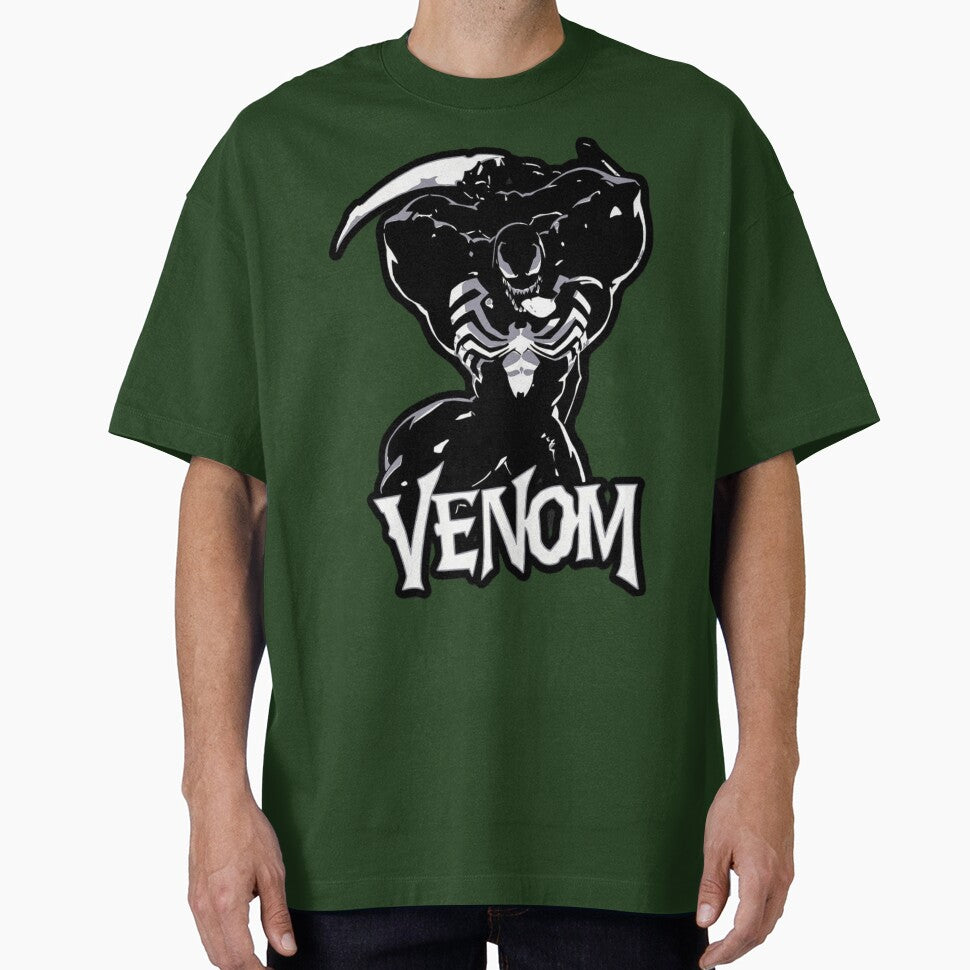 Dark Symbiosis Classic Graphic Shirt