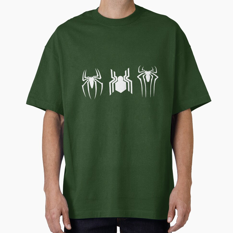 3 is the magic number- white Everyday Graphic Tee