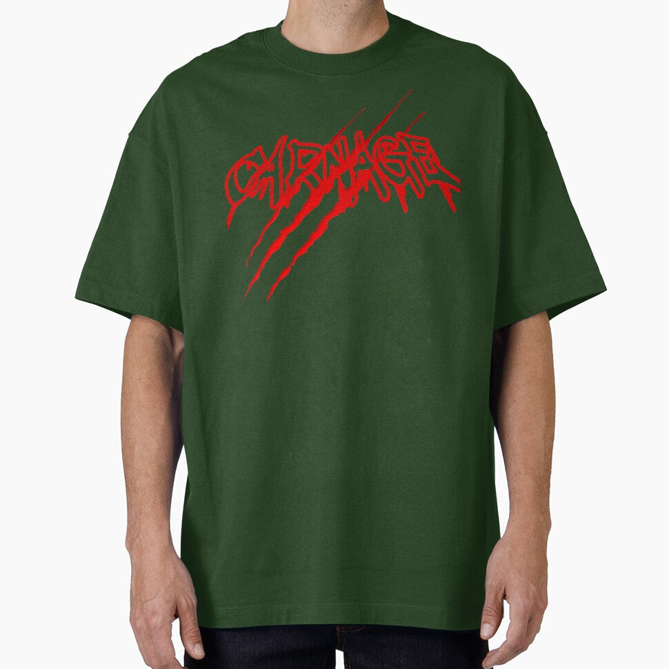 Absolute Carnage ! Graphic T-Shirt