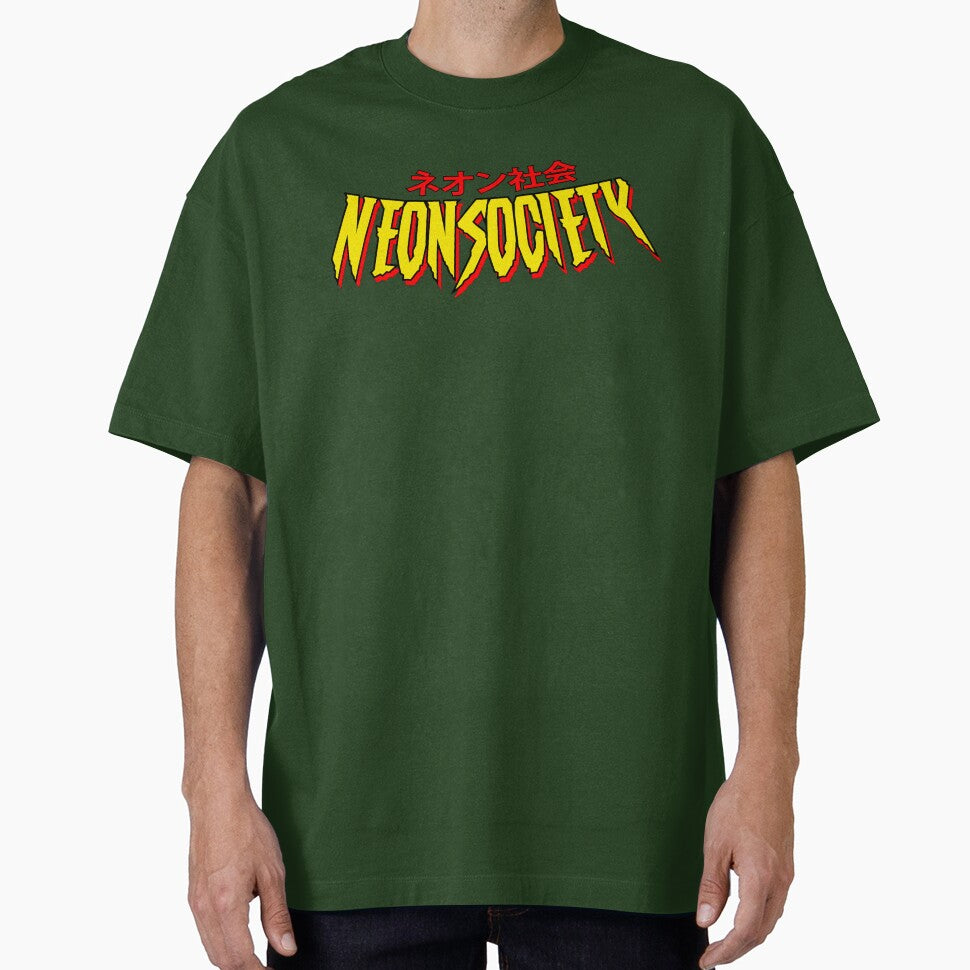 90's Spiderman Fandom Art Everyday Graphic Tee