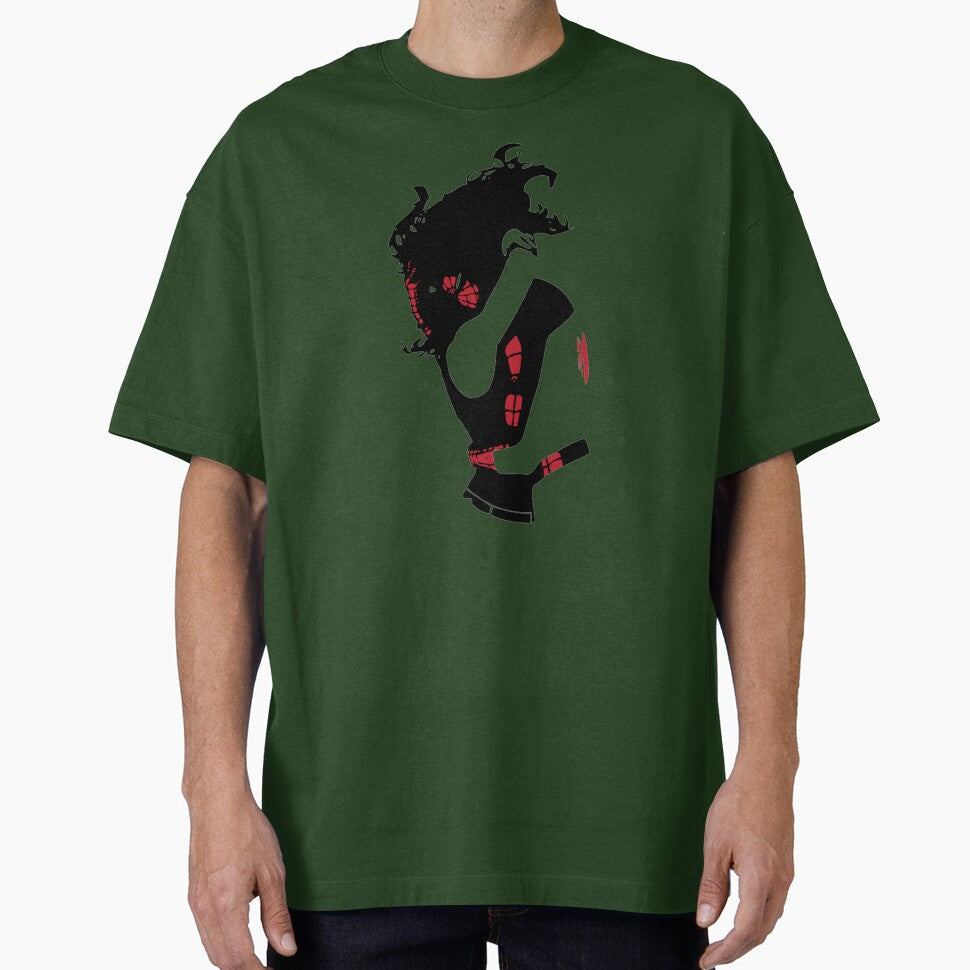 Does Whatever a Spider Can Classic Graphic Shirt