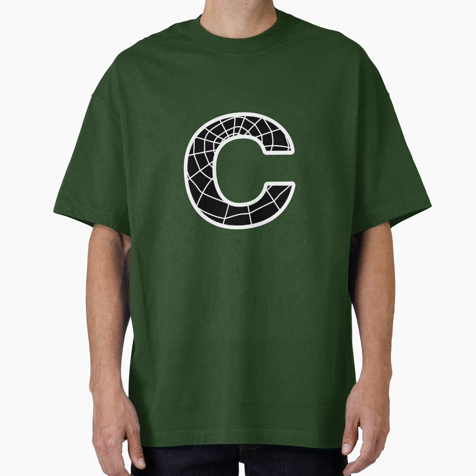 C Classic Graphic Shirt