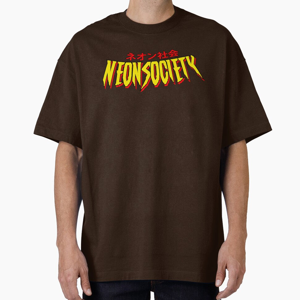 90's Spiderman Fandom Art Everyday Graphic Tee