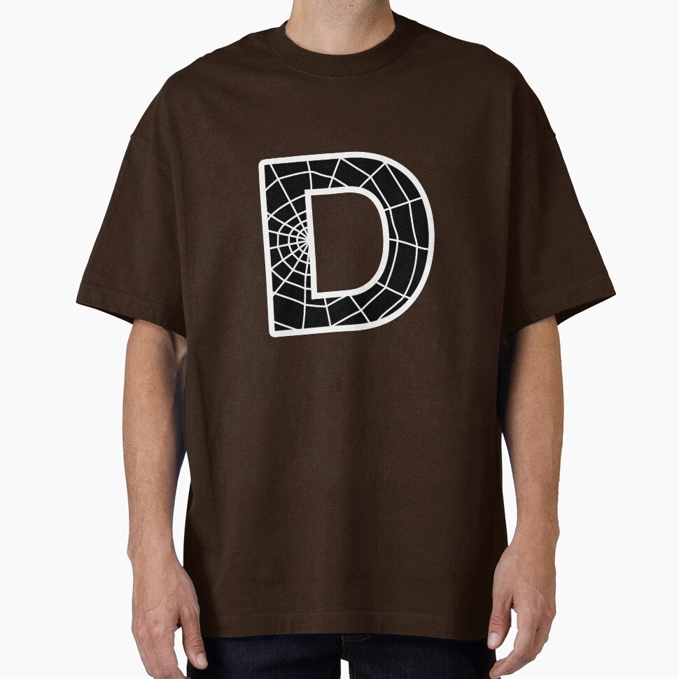 D Everyday Graphic Tee
