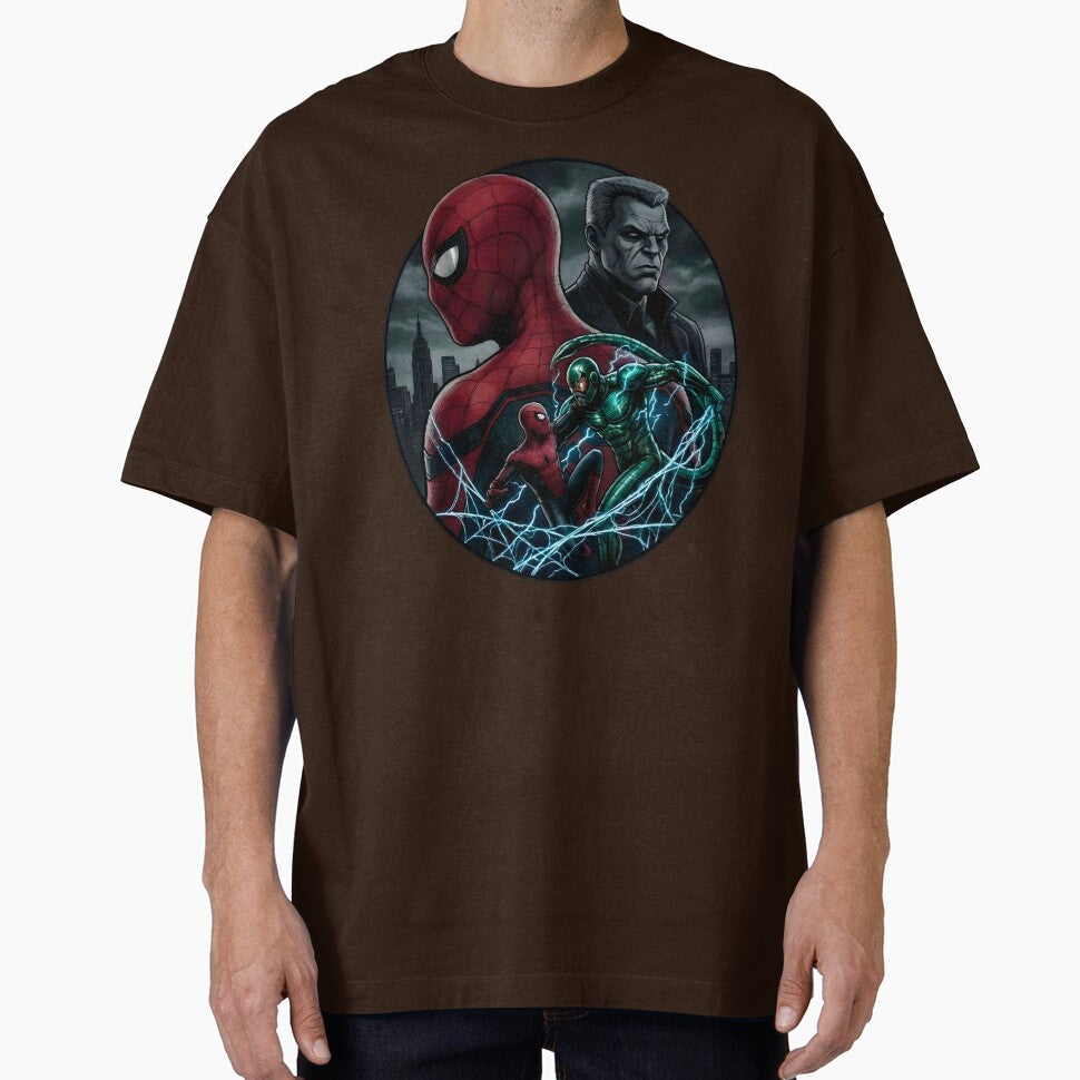 Brand New Showdown Classic Graphic Shirt
