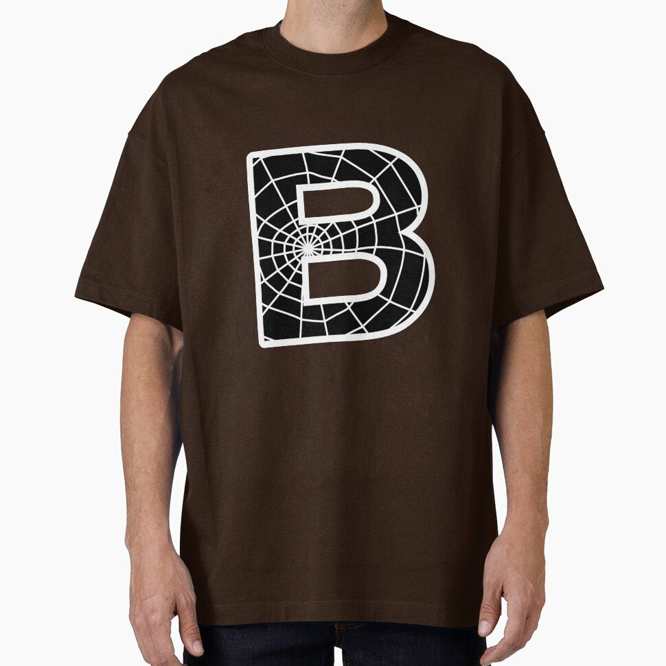 B Everyday Graphic Tee
