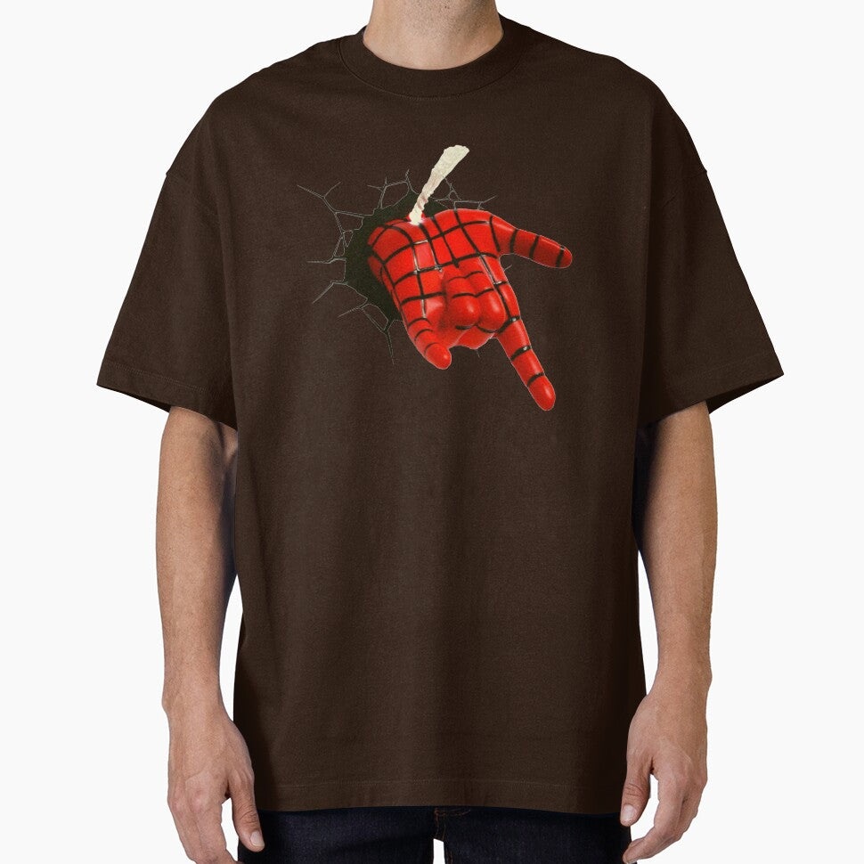 Andrew Garfreld Vintage-Inspired T-Shirt