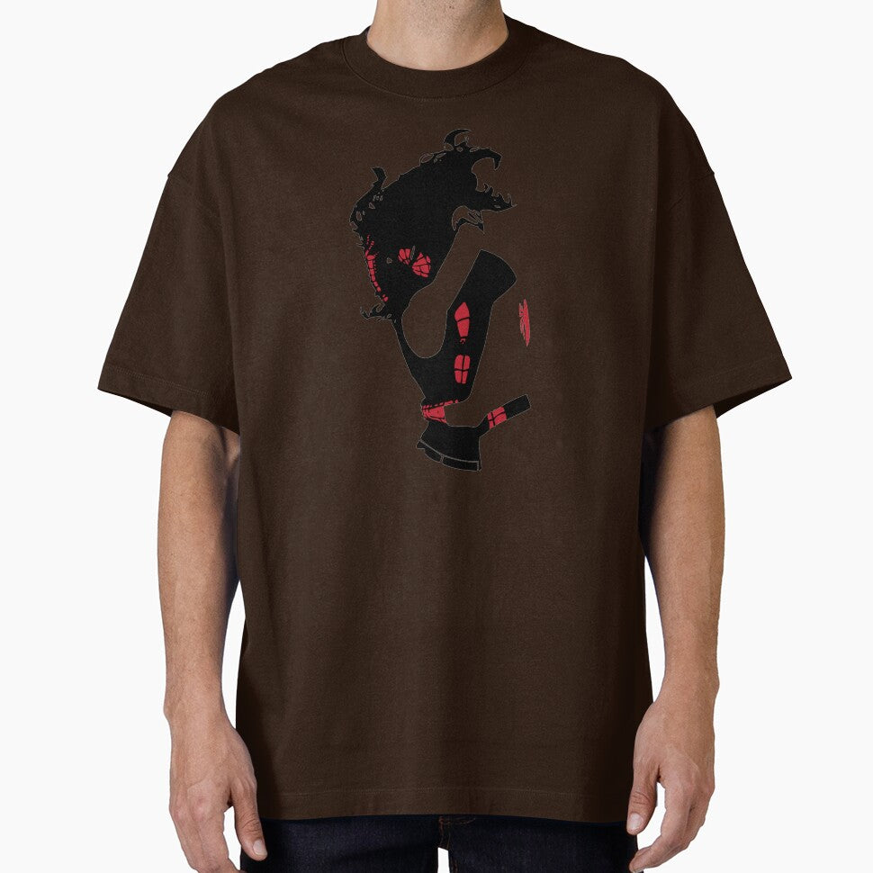 Does Whatever a Spider Can Classic Graphic Shirt