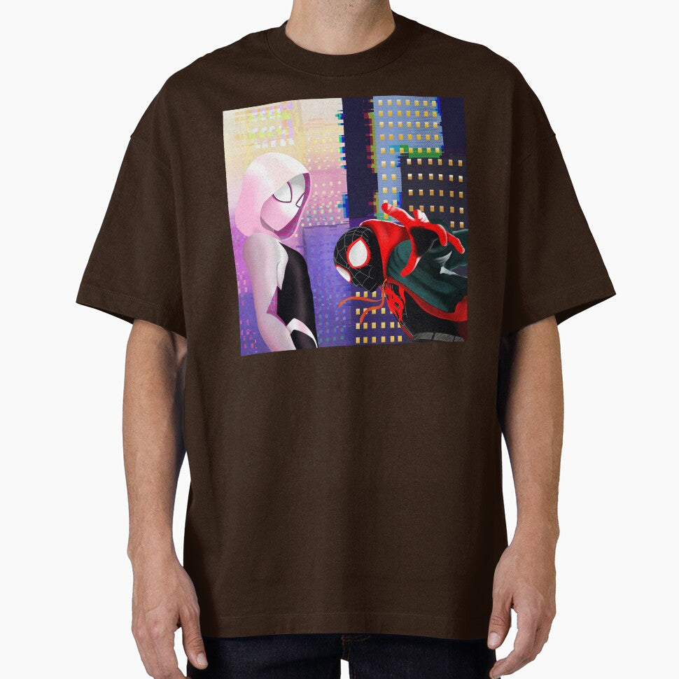 Across the universe Retro Style Tee